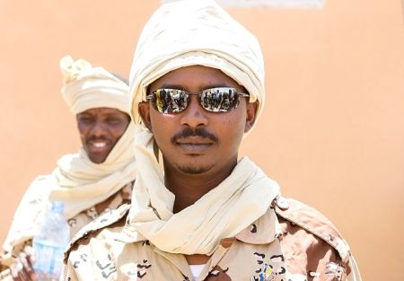 Mort d’Idriss Déby : l’armée prend le pouvoir au Tchad