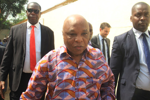 Le FPI s’engage à fond dans la réconciliation avant l’arrivée de Gbagbo
