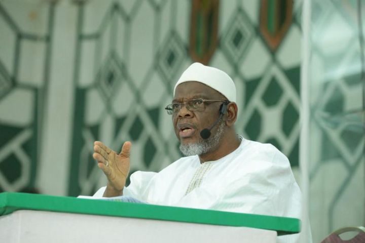 Côte d’Ivoire: Ousmane Diakité désigné président du Conseil supérieur des Imams