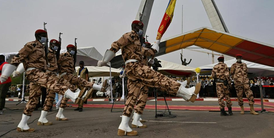 Tchad : la junte intransigeante avec la rébellion du Fact