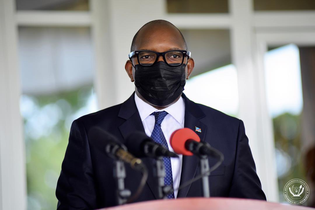 RDC : le Parlement investit le nouveau gouvernement