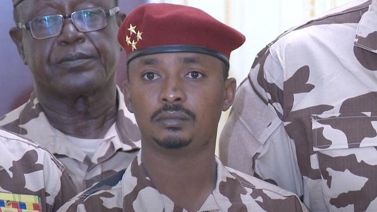 Tchad : « la guerre n’est pas finie » (Mahamat Idriss Déby)