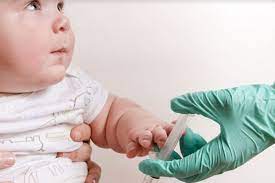 Maroc : Lancement de la semaine nationale de vaccination des enfants