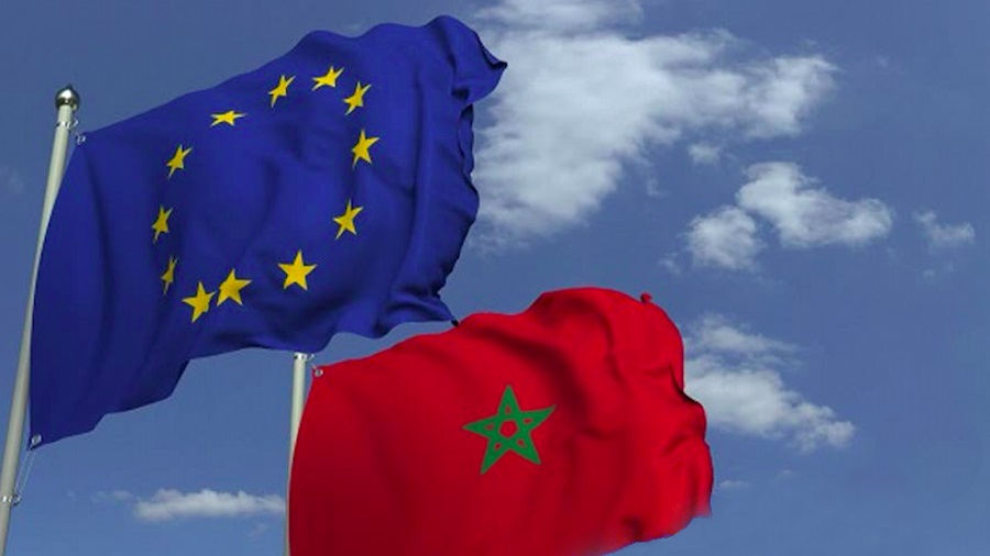 Le Parlement européen souligne le caractère stratégique des relations Maroc-UE