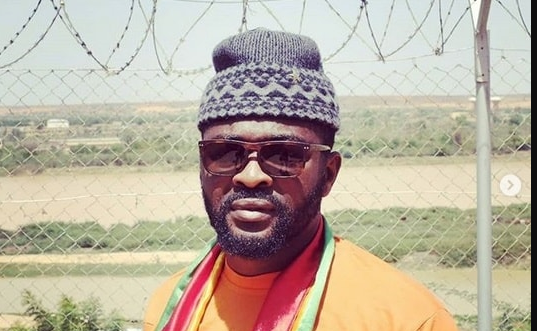 Guinée : pressions des ONG pour la libération d’Oumar Sylla