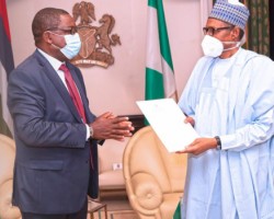 Abuja et Lusaka veulent renforcer leurs relations