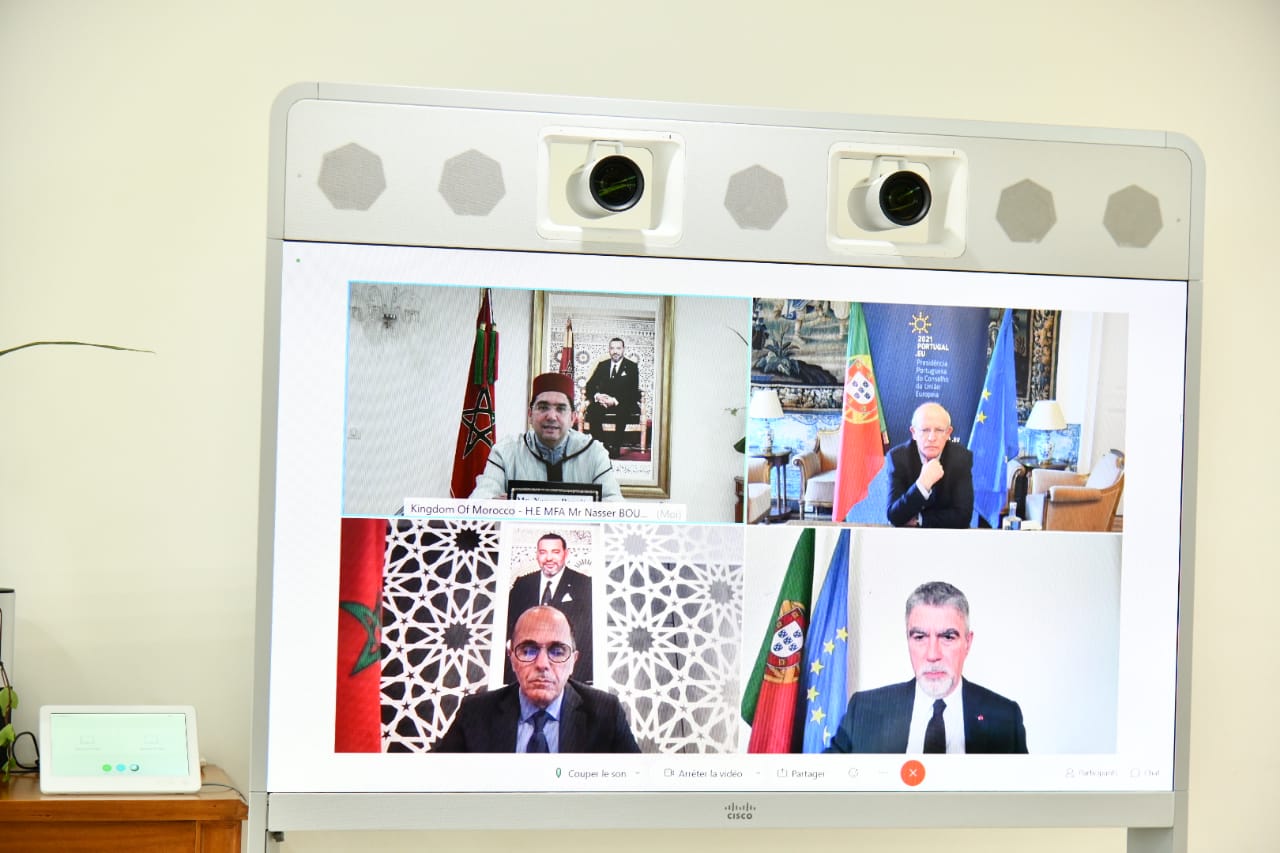 Le Maroc et le Portugal conviennent de préparer les prochaines échéances de l’agenda bilatéral