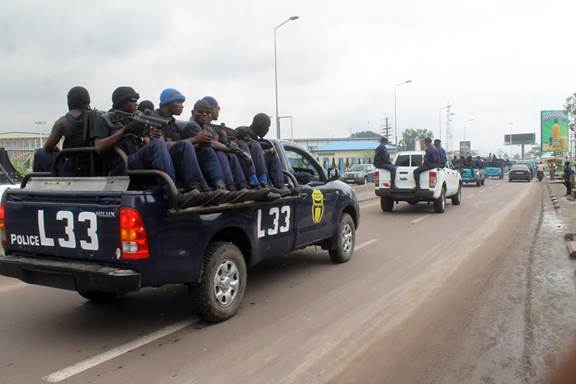 Congo : une ONG sensibilise contre les arrestations illégales des mineurs