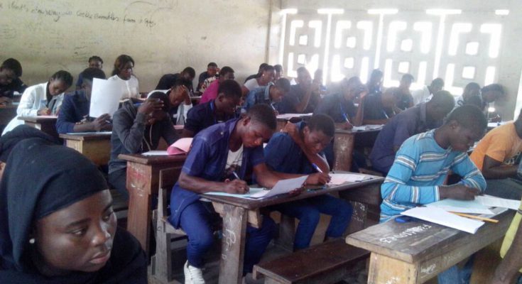 Congo : le baccalauréat technique se déroulera désormais en un tour
