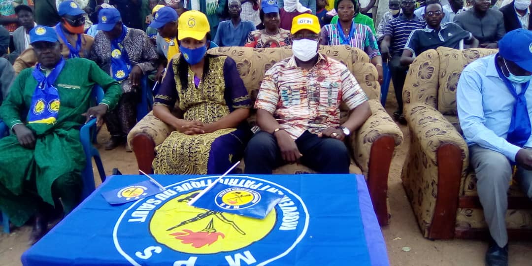 Tchad-présidentielle 2021 : la campagne électorale sous fond de coronavirus