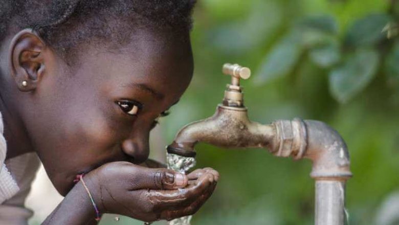 Congo-Brazzaville : plus de 350 mille ménages seront connectés au réseau d’eau potable