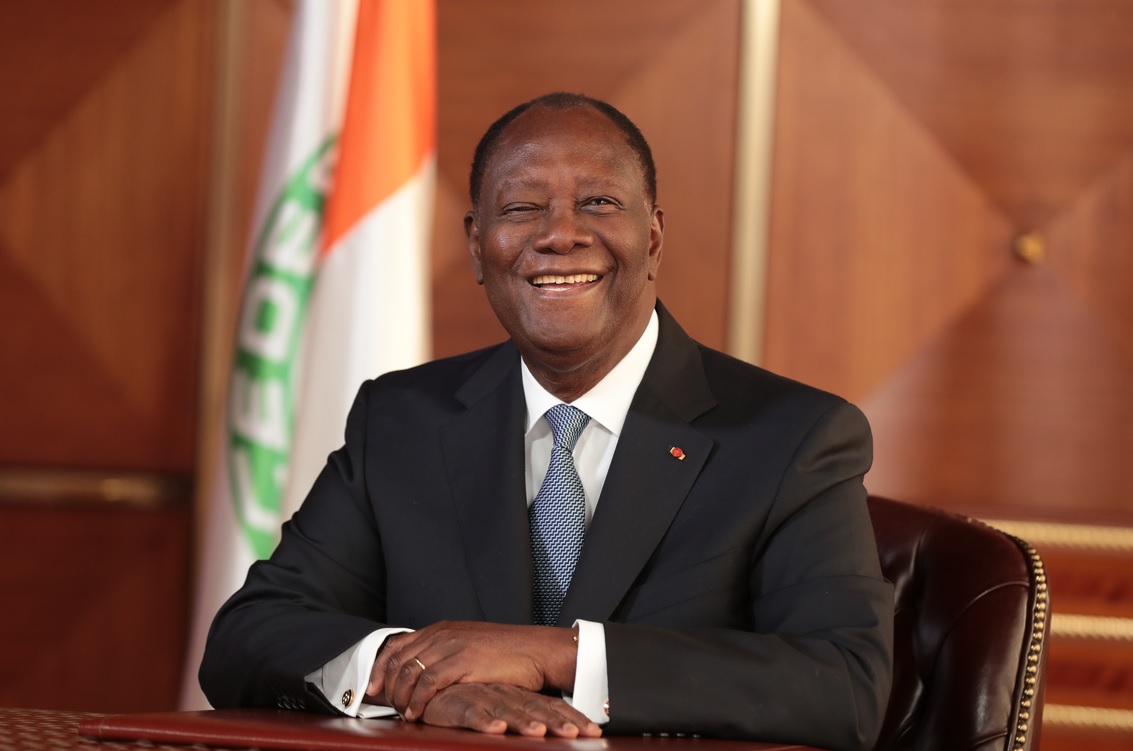 Côte d’Ivoire: la croissance économique estimée à 6,5% en 2021