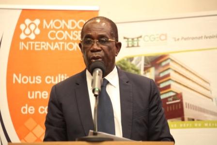 Côte d’Ivoire: une taxe de 3% sur la publicité des entités audiovisuelles non-résidentes