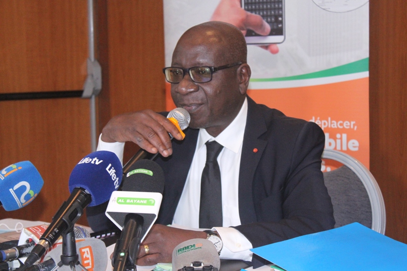 Impôt ivoirien: bientôt une taxe fiscale sur les services de covoiturage