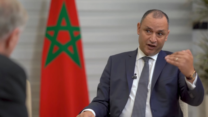 Le Maroc plaide pour un nouveau partenariat gagnant-gagnant entre l’UE et l’Afrique