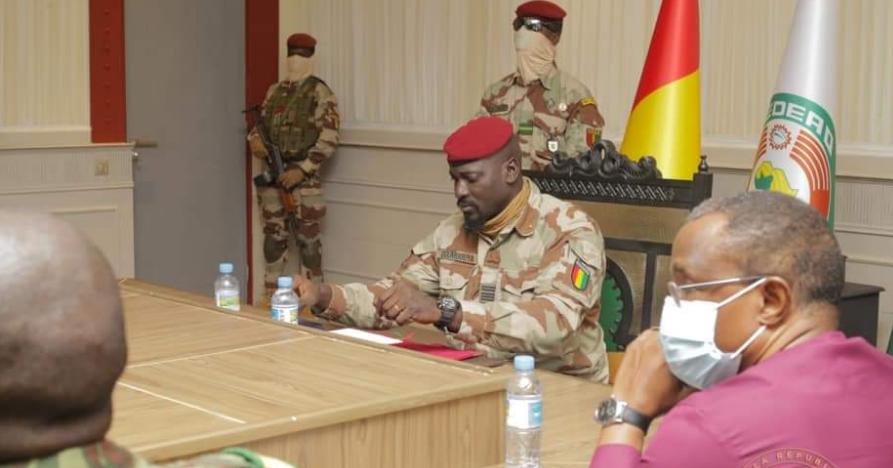 Guinée – Mali : les limites d’une alliance frontalière