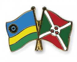 Bujumbura veut normaliser ses relations avec Kigali