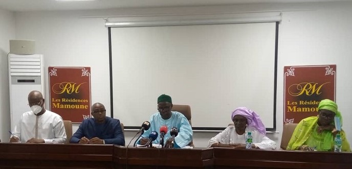 Sénégal : pour le maintien de la loi sur le domaine national