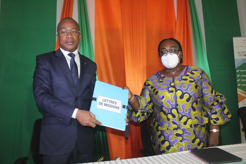 Administration ivoirienne: des « objectifs de performance » assignés aux cadres du secrétariat d’Etat