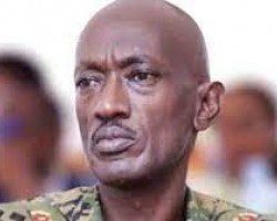 Ouganda : le chef du renseignement militaire limogé