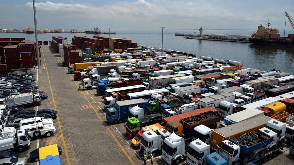 Dakar Terminal obtient la labellisation Green Terminal