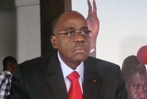 Décès à Abidjan de l’ex-ministre ivoirien Alphonse Douati