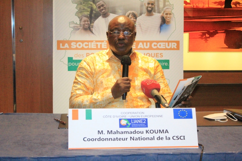 Côte d’Ivoire: la société civile préoccupée par la dette estimée à « 58% du PIB »
