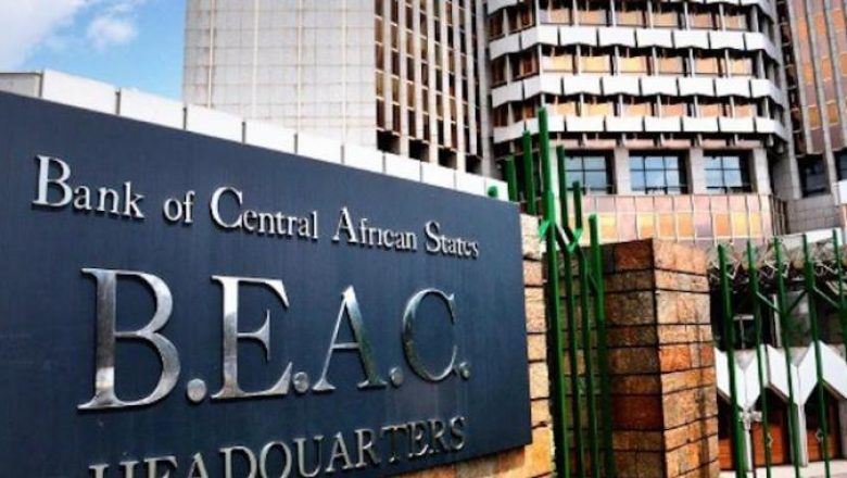 La Beac entrevoit des pressions inflationnistes plus fortes dans la zone Cemac en 2022 qu’en 2021. journaldebrazza.com