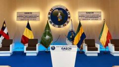Les chefs d'Etat de la CEEAC en conclave à Brazzaville. journaldebrazza.com