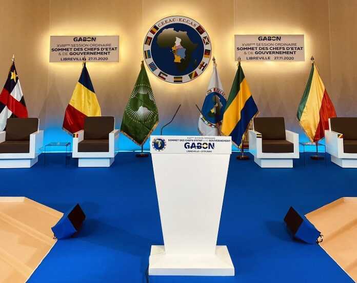 Congo-CEEAC : les chefs d’Etat réunis à Brazzaville