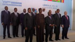 Les chefs d'Etats de la CEEAC attendu à Brazzaville pour un sommet sur la paix et la sécurité. journaldebrazza.com