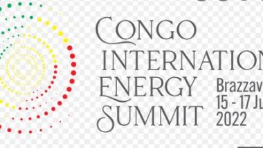 Congo International Energy Summit and Exhibition. journaldebrazza.com