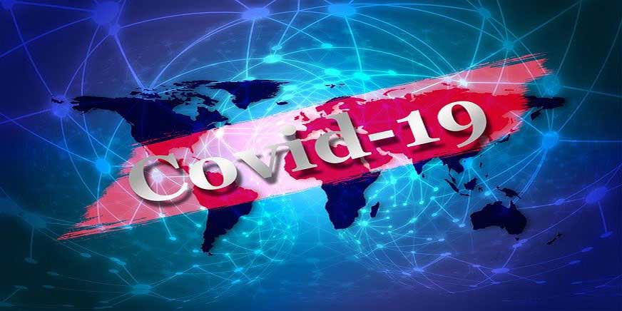 Congo-coronavirus : 2 412 cas enregistrés en trois semaines