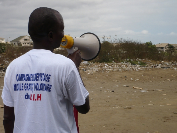 Congo : fin de la campagne de dépistage des maladies à Pointe-Noire
