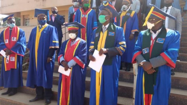 RDC-universités : les professeurs rallongent leur grève de 21 jours