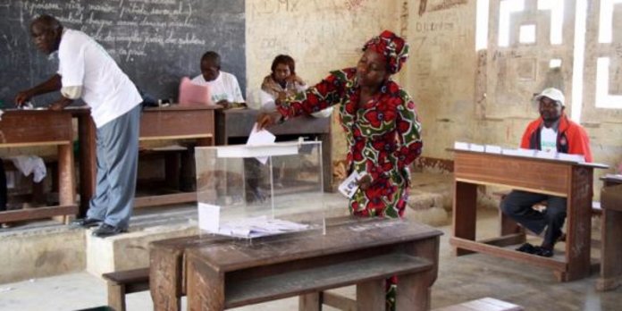 Congo-législatives : des opposants demandent une concertation avant l’échéance