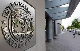 Report à 2023 des assemblées annuelles du FMI et de la BM prévues à Marrakech