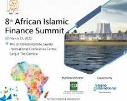 La Gambie va organiser un sommet sur la finance islamique