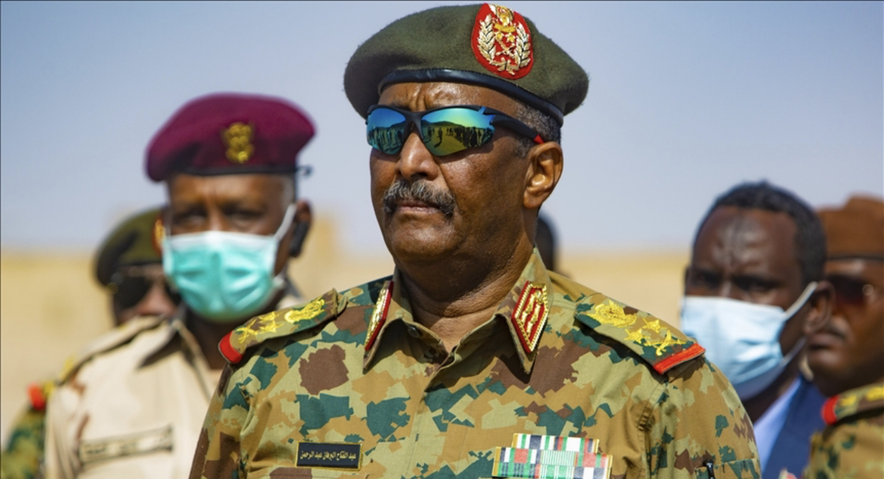 Soudan : l’occident fustige les violations des droits de l’homme