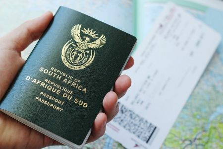 Afrique du Sud : le processus de demande de visas assoupli