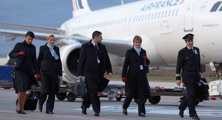 Mali : Air France reprend ses vols mais loge à Nouakchott