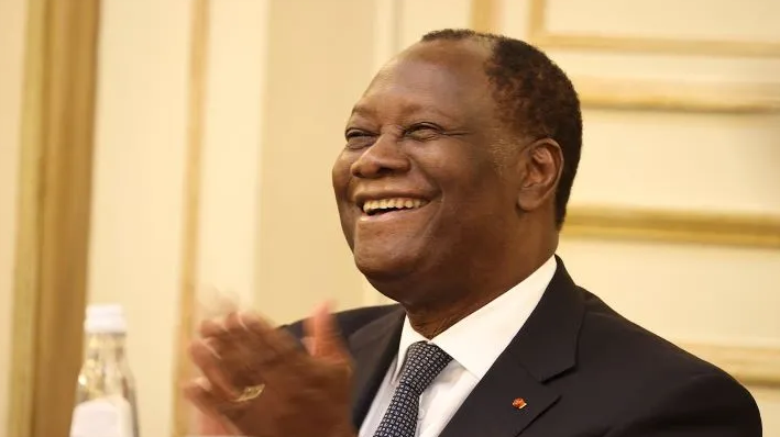 Candidature en 2025 : « Je ne suis pas à la recherche d’un job à 80 ans » (Ouattara)