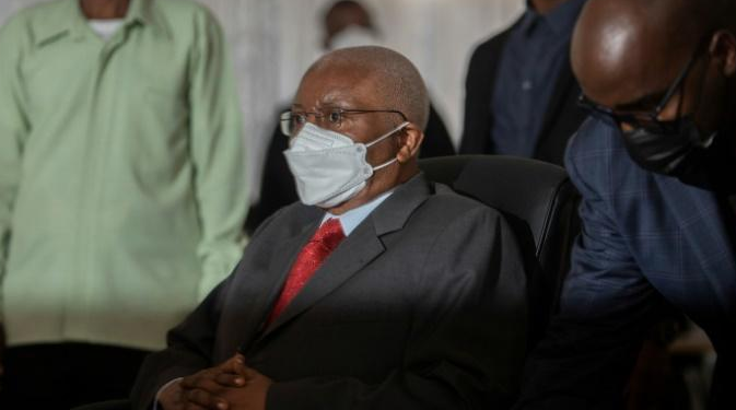 Procès pour corruption : l’ancien président mozambicain au tribunal