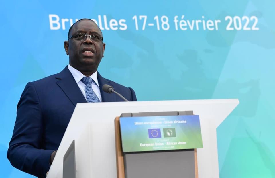 Présence Minusma au Mali: Macky Sall interpelle l’Onu