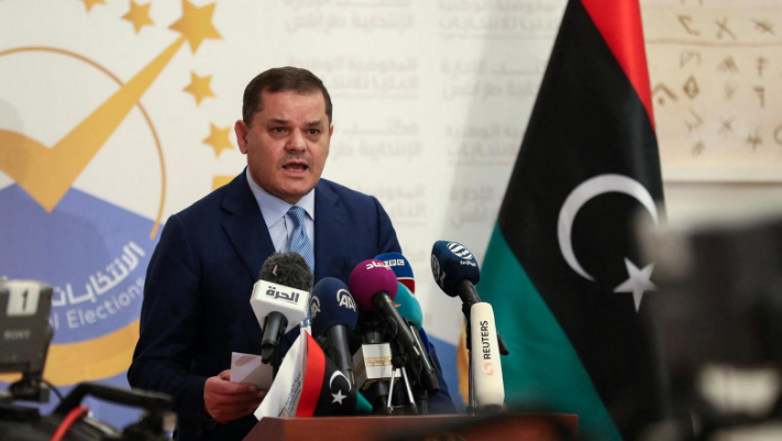Libye : Dbeibah alerte sur les risques d’une guerre