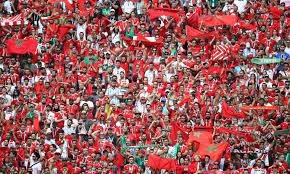 Maroc : Le gouvernement décide de rouvrir les stades
