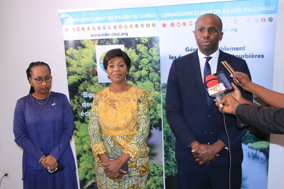 Congo : vers un nouveau plan de coopération avec l’Unesco