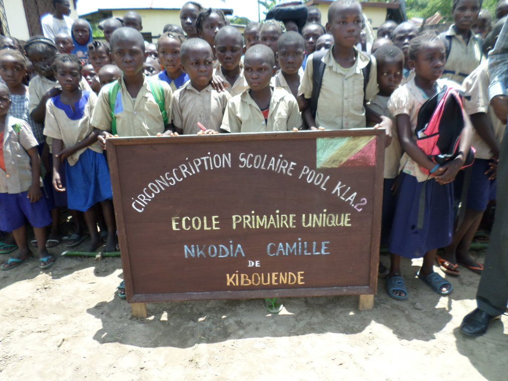 Congo : un besoin d’enseignants volontaires signalé dans les établissements publics