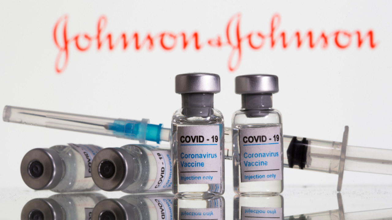 Coronavirus : le Congo reçoit 151 000 doses supplémentaires de Johnson and Johnson