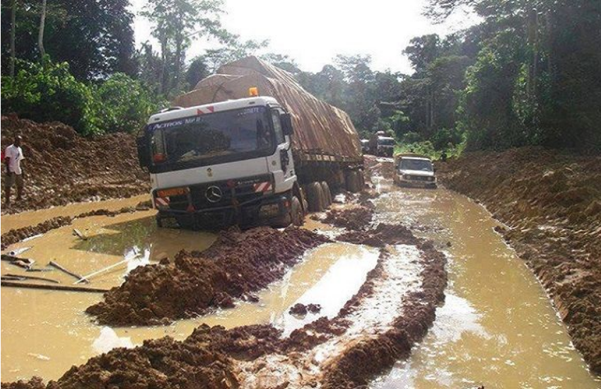 Congo : des stratégies pour sortir la Likouala du désenclavement